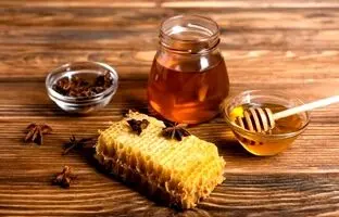 ۱۰ فایده کمتر شناخته شده عسل برای سلامتی