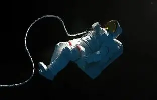 
مرگ در فضا، هولناک‌تر از چیزی‌ است که در سینما می‌بینید
