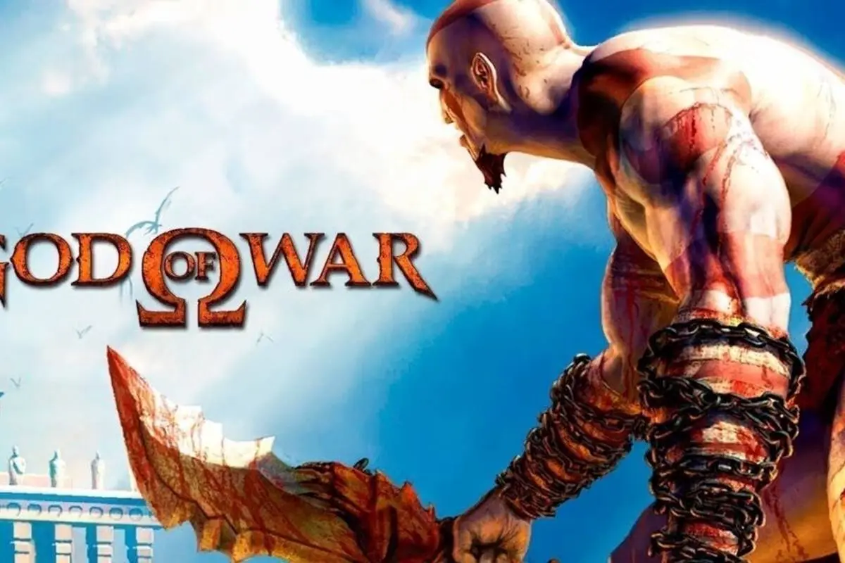 شایعه: ریمستر سری God of War همزمان با ۲۰ سالگی آن عرضه خواهد شد