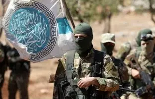 گروه تحریر الشام؛ از گروه شبه نظامی که باعث سقوط دولت بشار اسد شد چه می دانیم + ویدئو