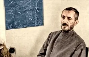 قاضی محمد که بود و چرا در زمان حکومت پهلوی اعدام شد؟