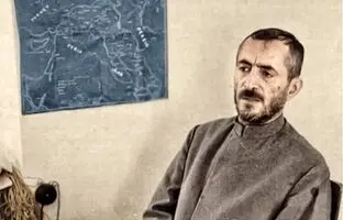 قاضی محمد که بود و چرا در زمان حکومت پهلوی اعدام شد؟