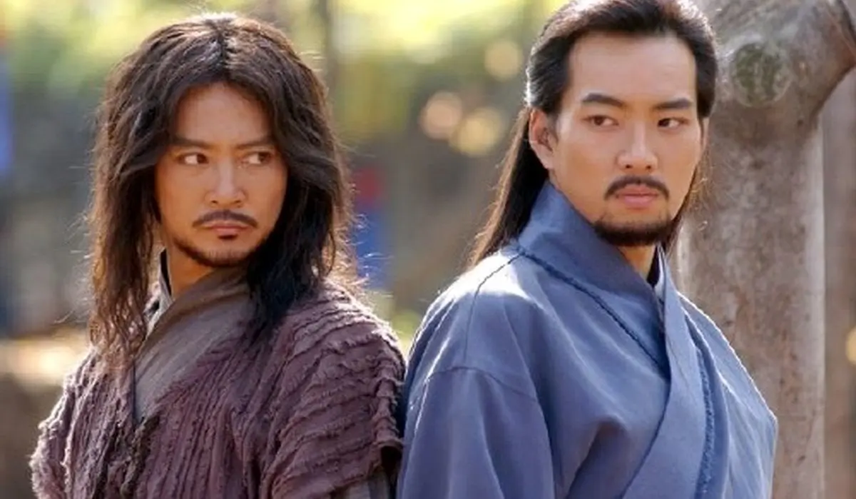  تغییر چهره «یوم جانگ» سریال امپراتور دریا بعد 20 سال در 53 سالگی + عکس