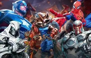سازندگان Marvel Rivals بابت بن کردن اشتباه بازیکنان عذرخواهی کردند
