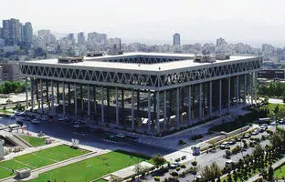  معصومه عظیمی کارمند صداوسیما در حمله اسرائیل به شهادت رسید 