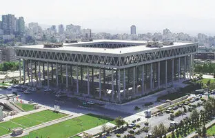  معصومه عظیمی کارمند صداوسیما در حمله اسرائیل به شهادت رسید 