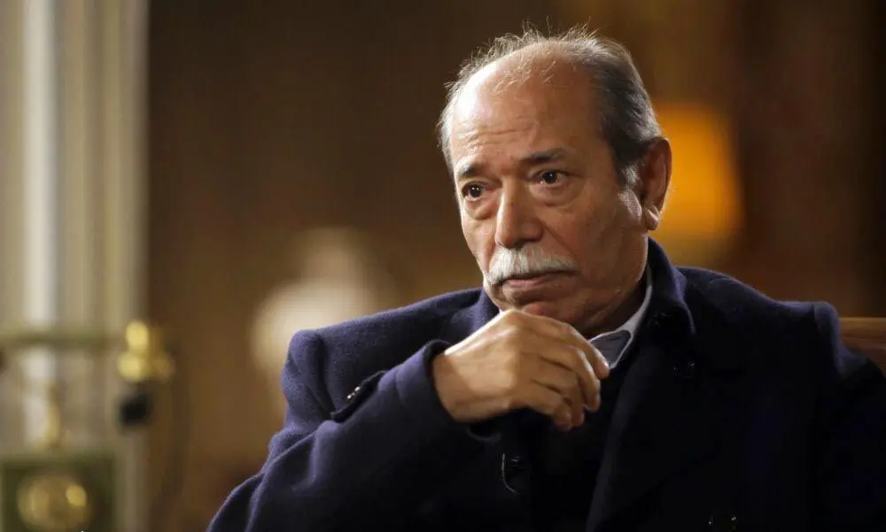 پاپاراتزی ایرانی؛ روایت احساسی علی نصیریان از فوت همسرش + ویدئو