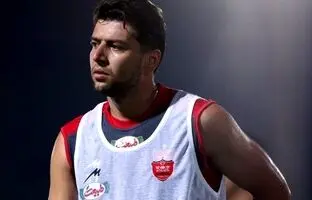 سعید مهری علیه استقلال حکم گرفت!