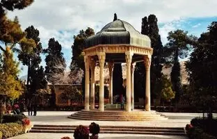  فال حافظ امروز پنجشنبه 12 تیر ماه 1404 