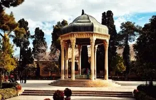  فال حافظ امروز شنبه 10 خرداد ماه 1404 