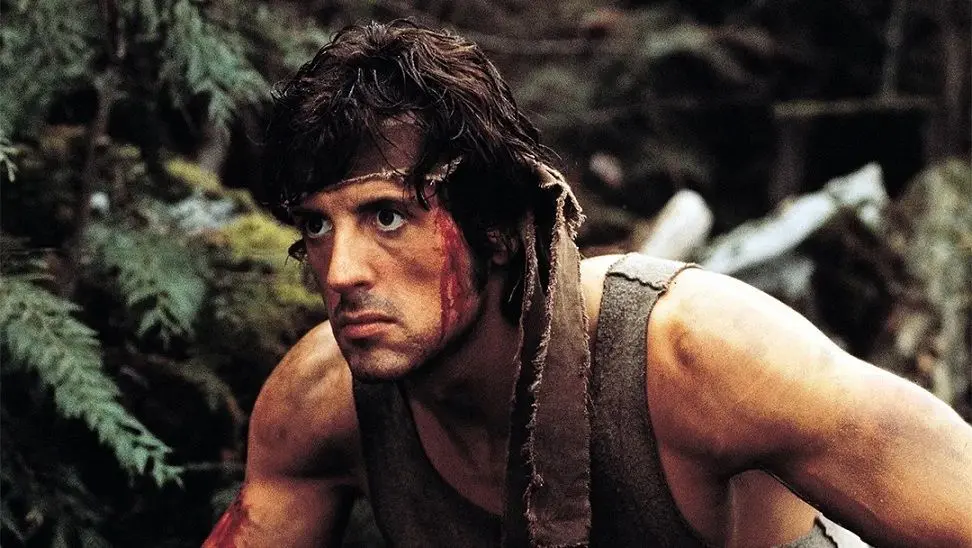  نسخه جدیدی از فیلم Rambo در دست ساخت است