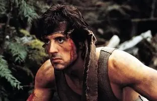  نسخه جدیدی از فیلم Rambo در دست ساخت است