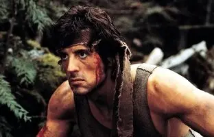  نسخه جدیدی از فیلم Rambo در دست ساخت است