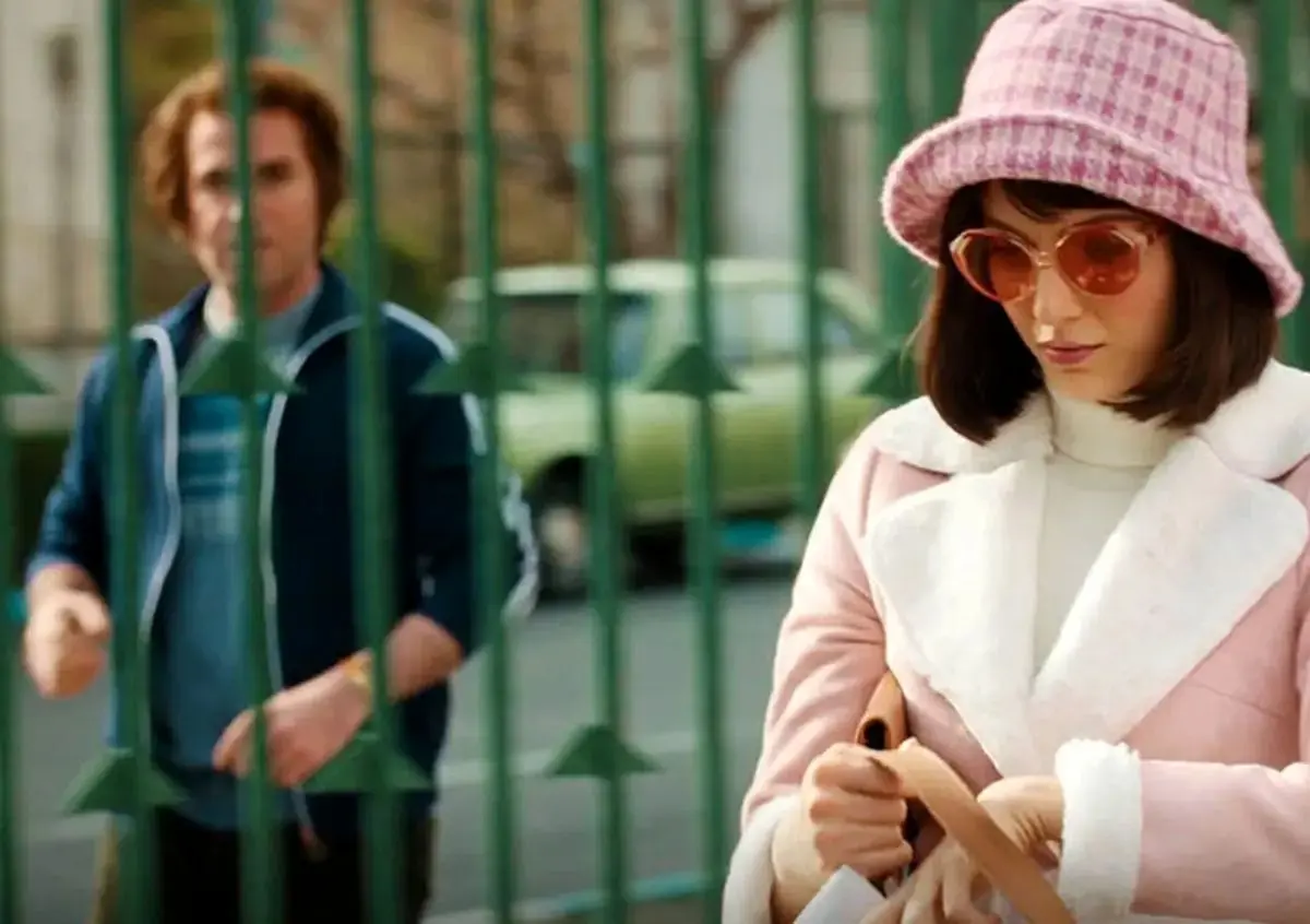  سکانسی از قسمت جدید تاسیان که به سرعت وایرال شد + ویدئو