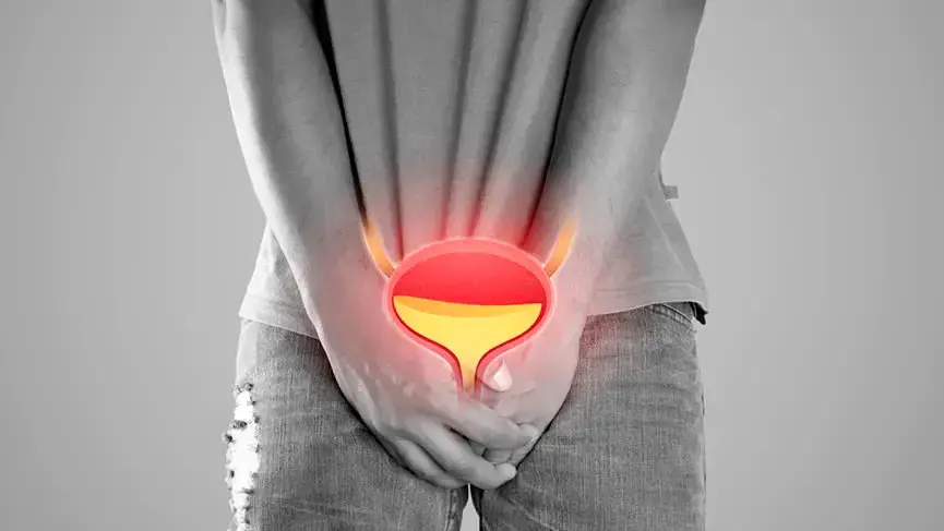 
کمبود این ویتامین سبب مشکلاتی در کنترل مثانه می‌شود
