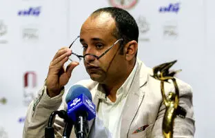  پیام احساسی مازیار میری کارگردان سرشناس در مبارزه با سرطان همه را شوکه کرد+ عکس 