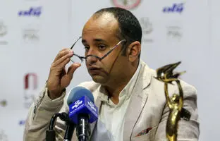  پیام احساسی مازیار میری کارگردان سرشناس در مبارزه با سرطان همه را شوکه کرد+ عکس 