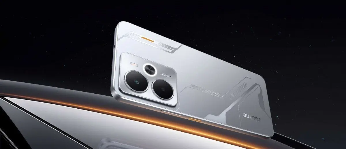 گوشی ریلمی 14 5G معرفی شد + مشخصات