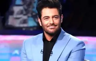 مشکوک شدن محمدرضا گلزار از پاسخ‌های صحیح یک شرکت‌کننده‌ در برنامه تلویزیونی + ویدئو