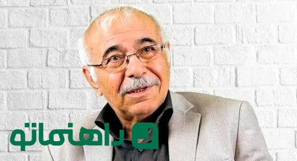 محمدعلی بهمنی: زندگینامه غزلی که جاودانه ماند+ بهترین اشعار او