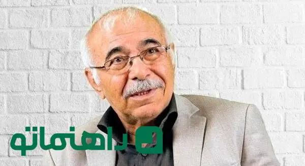 محمدعلی بهمنی: زندگینامه غزلی که جاودانه ماند+ بهترین اشعار او