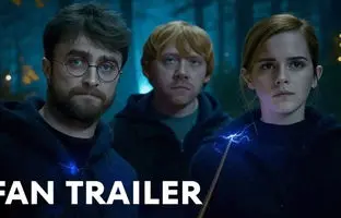 تریلر مفهومی هری پاتر: بازگشت لرد سیاه را در اینجا ببینید + ویدئو