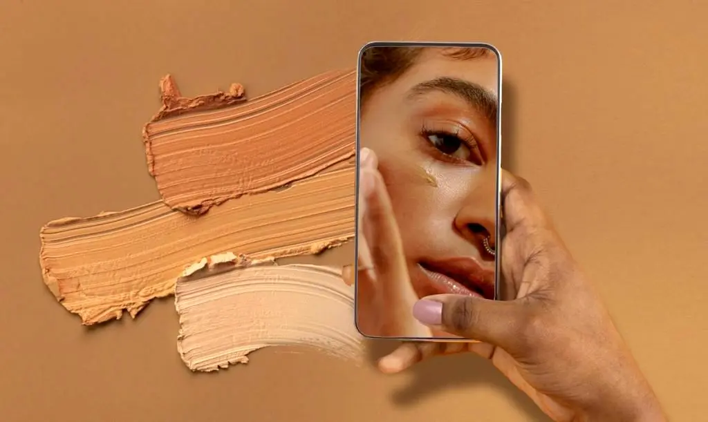 برندهای لوکس و محبوب کرم پودر در بازار ایران؛ از مک تا نوت