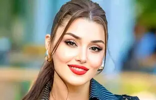 پاپاراتزی خارجی؛ قاب عاشقانه هانده ارچل و نامزدش در ایتالیا