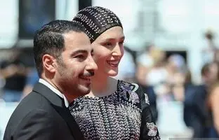  اولین عکس از فرشته حسینی بعد از جنجال بازداشت پدرش 