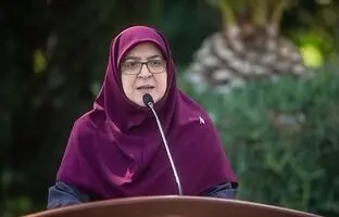  نگرانی وزیر از افت گردشگران خارجی به دلیل قانون حجاب + ویدئو
