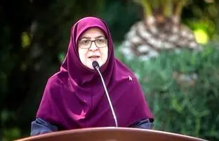  نگرانی وزیر از افت گردشگران خارجی به دلیل قانون حجاب + ویدئو