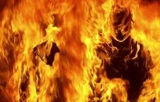 چرا به شعله آتش خیره می‌شویم؟
