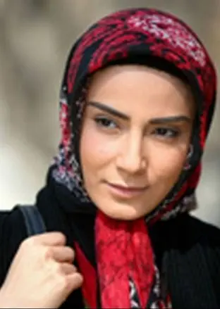  جشن تولد سمیرا حسن پور بازیگر سریال پایتخت ۱ در کنار بازیگران 