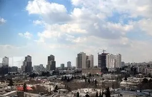 آپارتمان‌ های کدام منطقه تهران بیشترین مشتری را دارند؟ 