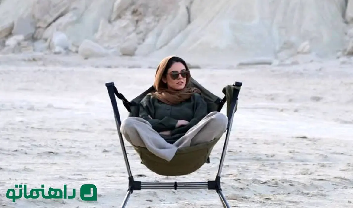 همسفر با ماهور الوند به میلیون‌ها سال پیش؛ آنچه از دره تندیس‌ قشم نمی‌دانیم!