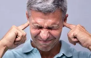 درمانی آسان برای گرفتگی گوش