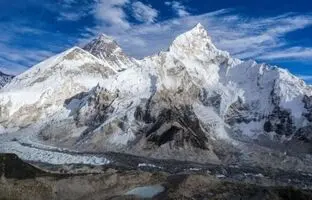 اورست دیگر بلندترین قله زمین نیست!