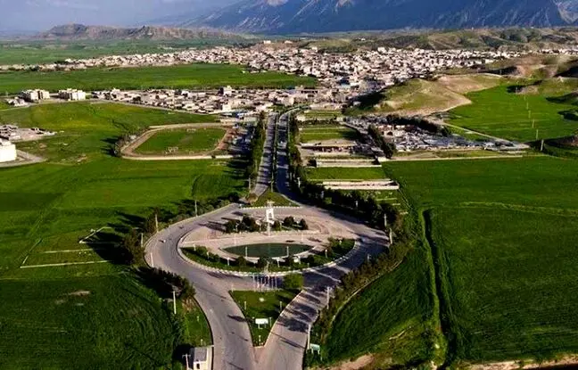 سفر خنک تابستانی؛ از تنگه‌ها تا آبشارهای زیبا در طبیعت بکر ایلام 