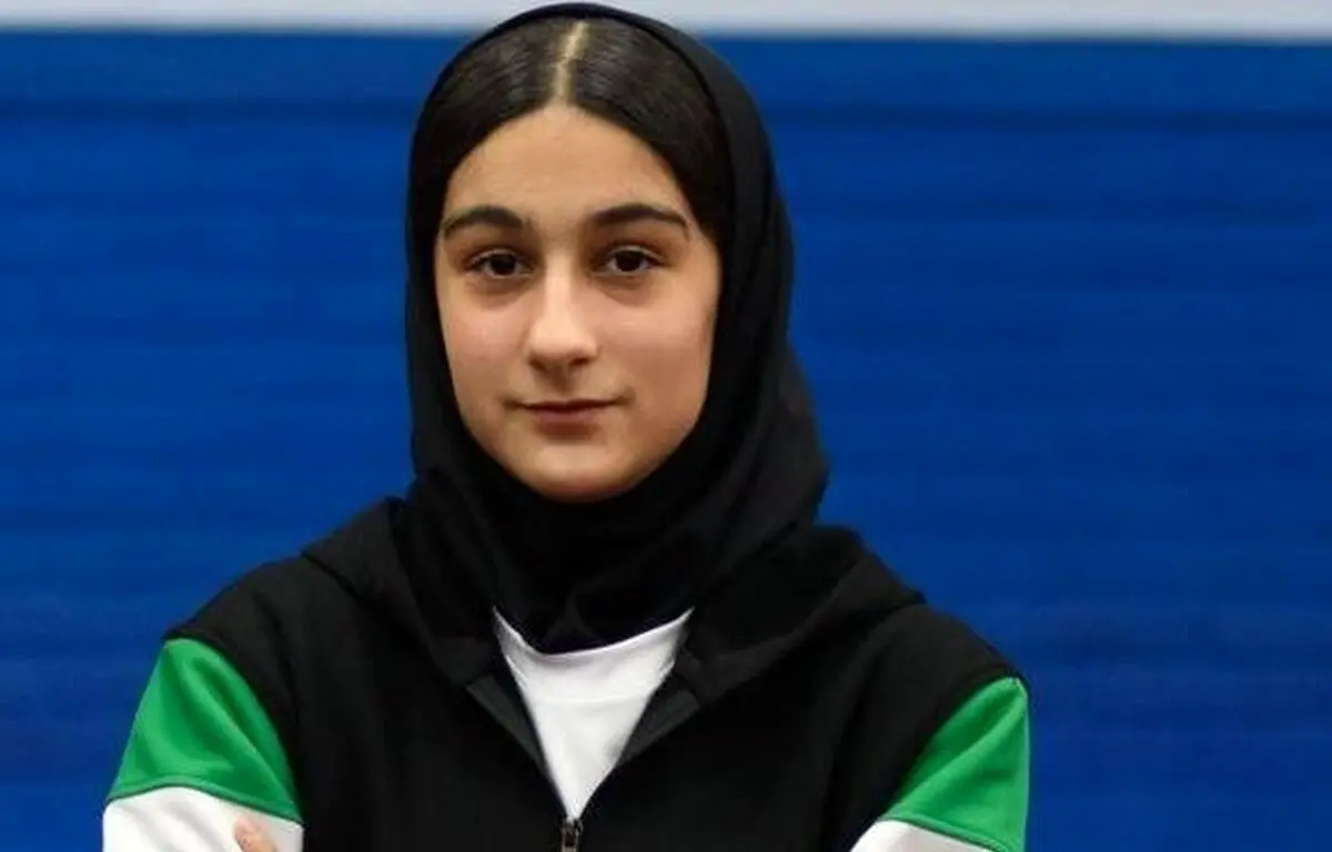 ماجرای ناپدید شدن دختر پینگ‌پنگ‌باز ایران در سوئد چیست؟