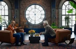 برنامه‌هایی که ناتمام ماندند؛ از «شب‌نشینی» مهران مدیری تا «اکنون» سروش صحت