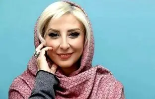 پاپاراتزی 1404: شکوفه‌های بهاری و ظرافت کلاسیک: نگاهی به استایل جدید مرجانه گلچین
