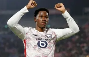 خروج  جاناتان دیوید ستاره کانادایی از فهرست خرید بارسا