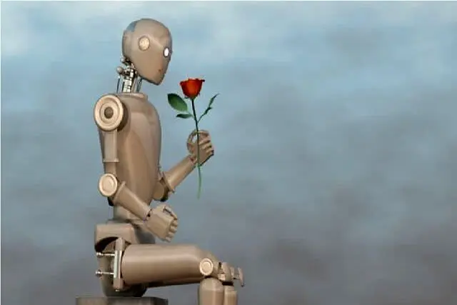 چرا هوش مصنوعی نمی‌فهمد «گُل» چیست؟