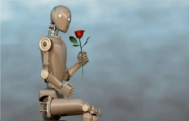 چرا هوش مصنوعی نمی‌فهمد «گُل» چیست؟