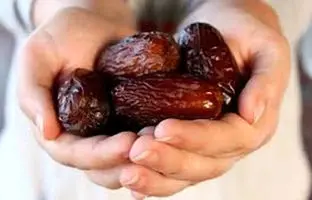 مصرف زیاد خرما چه عوارضی دارد؟