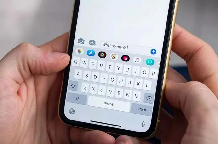 آی مسیج چیست و چگونه می‌توان از آن استفاده کرد؟