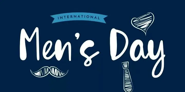 روز جهانی مرد ۱۴۰۳ چه روزی است + تاریخ، پیام تبریک روز مرد