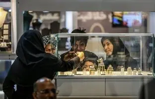 
قیمت طلا چطور عروس‌ و داماد‌ها را شوکه می‌کند؟
