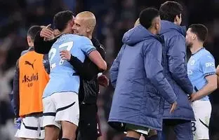 خلاصه بازی منچسترسیتی 2 - استون ویلا 1 + ویدئو