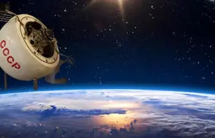 فضاپیمای متعلق به دوره شوروی شاید هفته آینده به زمین برخورد کند